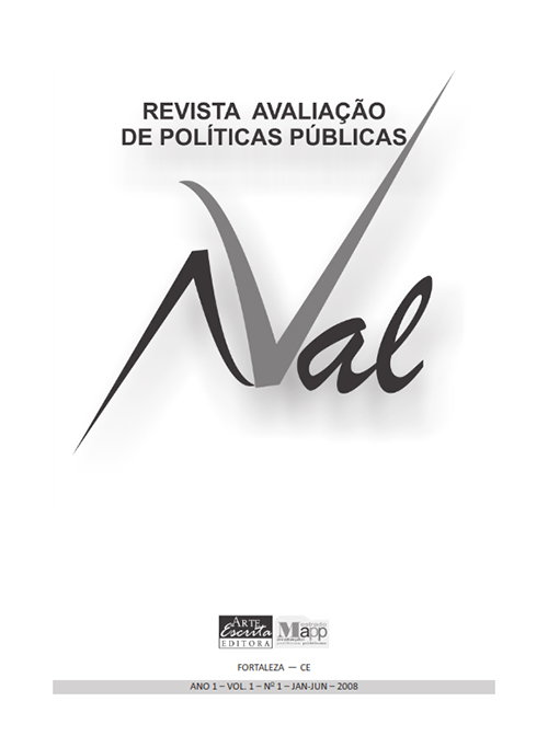 Capa Aval 1